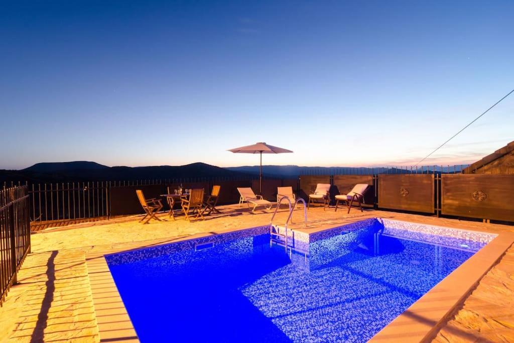 Private Pool Villa - Meditteranean Peace Slano Bagian luar foto